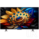 43" TCL 43C655 4K QLED GOOGLE SMART TV