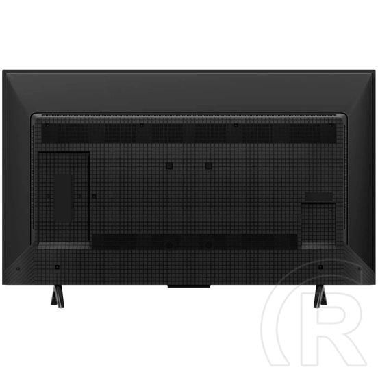 43" TCL 43P7L 4K QLED TV