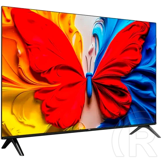43" TCL 43S5L FHD QLED TV