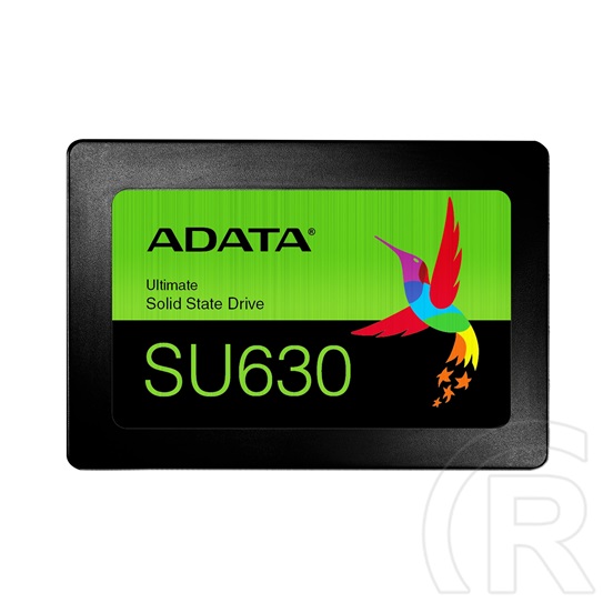 480 GB Adata Ultimate SU630 SSD (2,5", SATA3)