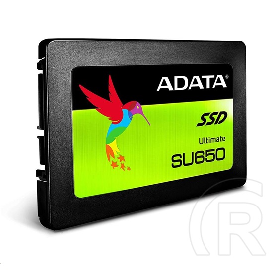 480 GB Adata Ultimate SU650 SSD (2,5", SATA3)