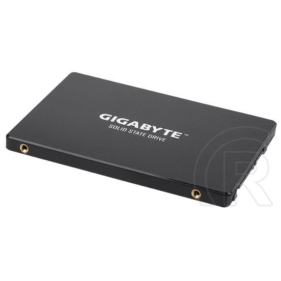 480 GB Gigabyte SSD (2,5", SATA3)