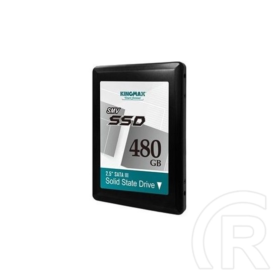 480 GB Kingmax SMV32 SSD (2,5", SATA3)