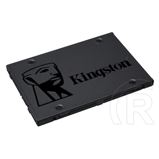 480 GB Kingston SSDNow A400 SSD (2,5", SATA3)