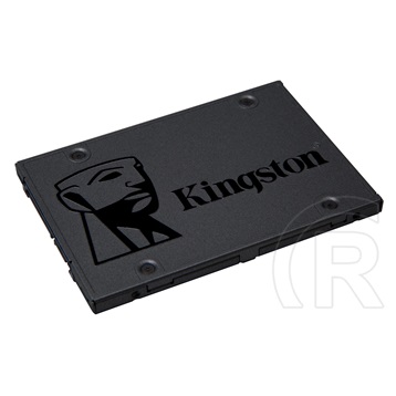 480 GB Kingston A400 SSD (2,5