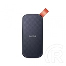 480 GB SanDisk SSD Portable (2,5