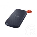 480 GB SanDisk SSD Portable (2,5", USB 3.2 Gen 2 Type-C)