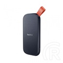 480 GB SanDisk SSD Portable (2,5", USB 3.2 Gen 2 Type-C)