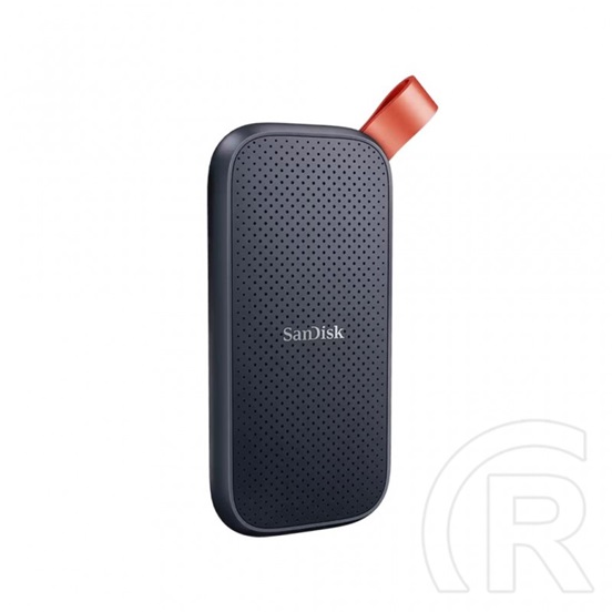 480 GB SanDisk SSD Portable (2,5", USB 3.2 Gen 2 Type-C)