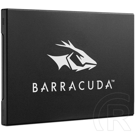 480 GB Seagate BarraCuda SSD (SATA3, 2,5")
