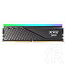 48 GB DDR5 6000 MHz RAM ADATA Lancer Blade RGB Black (2x24 GB)