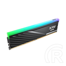 48 GB DDR5 6000 MHz RAM ADATA Lancer Blade RGB Black (2x24 GB)