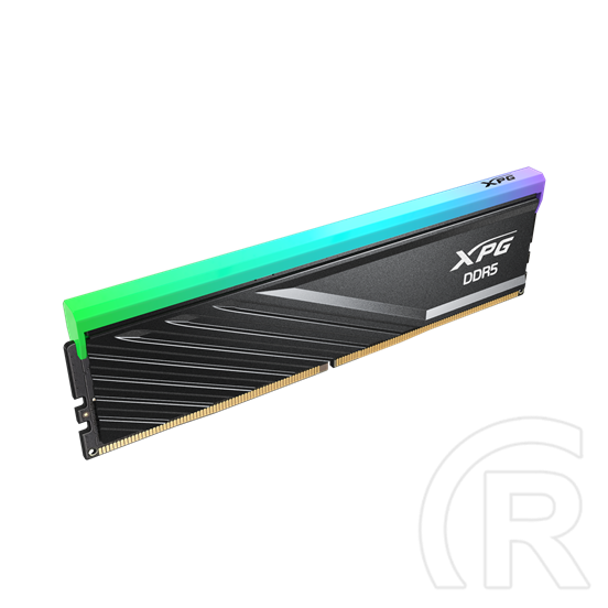 48 GB DDR5 6000 MHz RAM ADATA Lancer Blade RGB Black (2x24 GB)
