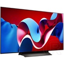 48" LG OLED48C41LA 4K UHD Smart OLED evo TV