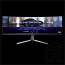 49" AOC Agon Pro PD49 Porsche Design OLED Curved