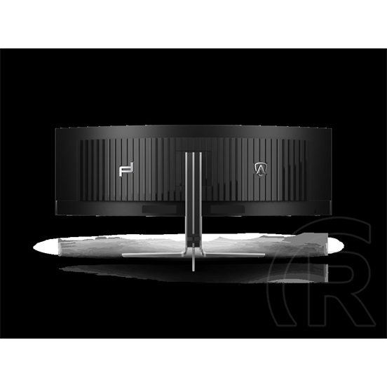 49" AOC Agon Pro PD49 Porsche Design OLED Curved