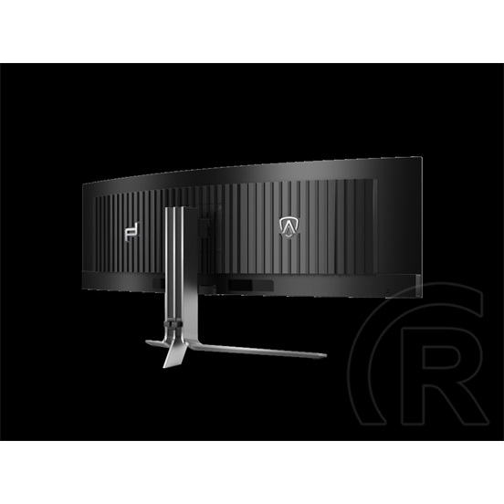 49" AOC Agon Pro PD49 Porsche Design OLED Curved