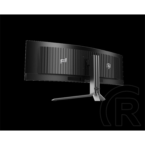 49" AOC Agon Pro PD49 Porsche Design OLED Curved