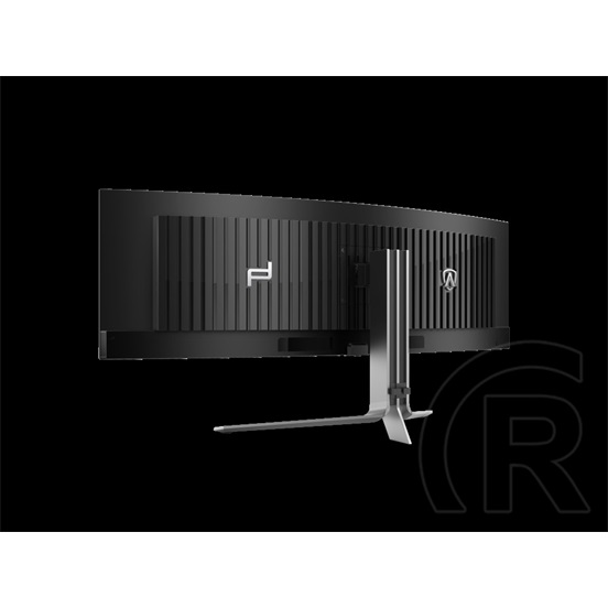 49" AOC Agon Pro PD49 Porsche Design OLED Curved