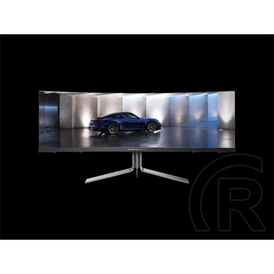 49" AOC Agon Pro PD49 Porsche Design OLED Curved