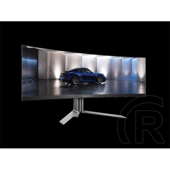 49" AOC Agon Pro PD49 Porsche Design OLED Curved
