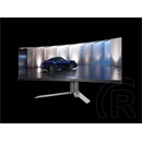 49" AOC Agon Pro PD49 Porsche Design OLED Curved