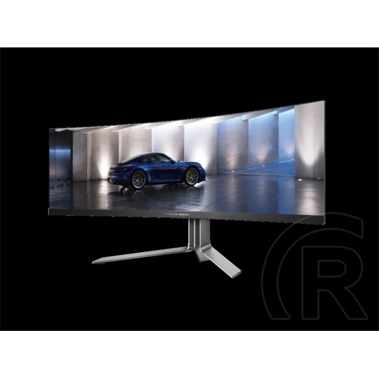 49" AOC Agon Pro PD49 Porsche Design OLED Curved