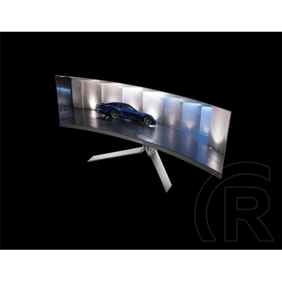49" AOC Agon Pro PD49 Porsche Design OLED Curved