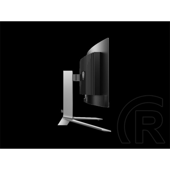 49" AOC Agon Pro PD49 Porsche Design OLED Curved