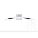 49" LG 49U950A-W DQHD Nano IPS ívelt monitor