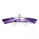 49" Philips 49M2C8900L/00 Ívelt monitor (OLED)