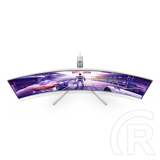 49" Philips 49M2C8900L/00 Ívelt monitor (OLED)