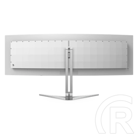 49" Philips 49M2C8900L/00 Ívelt monitor (OLED)