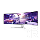 49" Philips 49M2C8900L/00 Ívelt monitor (OLED)