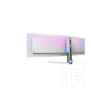 49" Philips 49M2C8900L/00 Ívelt monitor (OLED)