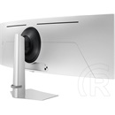 49" Samsung LS49DG910SUXEN monitor (OLED)