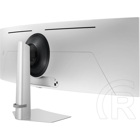 49" Samsung LS49DG910SUXEN monitor (OLED)