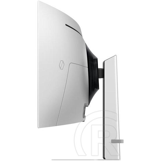 49" Samsung LS49DG910SUXEN monitor (OLED)