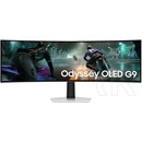 49" Samsung LS49DG910SUXEN monitor (OLED)