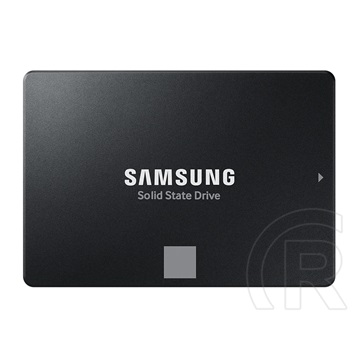 4TB Samsung 870 EVO SSD (2,5