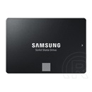 4TB Samsung 870 EVO SSD (2,5", SATA3)