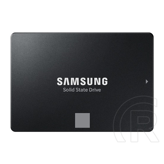 4TB Samsung 870 EVO SSD (2,5", SATA3)