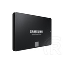 4TB Samsung 870 EVO SSD (2,5", SATA3)