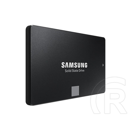 4TB Samsung 870 EVO SSD (2,5", SATA3)