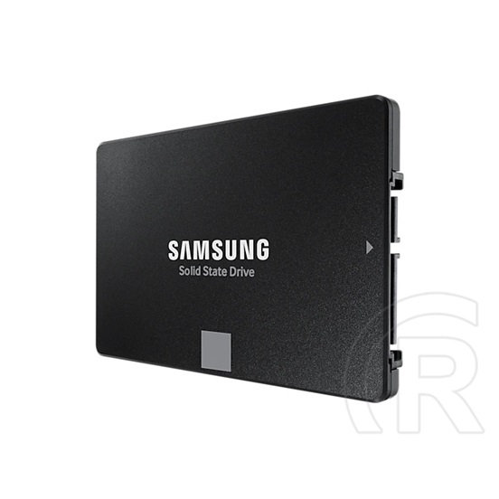 4TB Samsung 870 EVO SSD (2,5", SATA3)