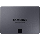4 TB Samsung 870 QVO SSD (2,5", SATA3)
