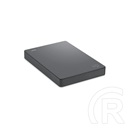 4 TB Seagate Basic HDD (2,5", USB 3.0, fekete)