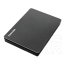 4 TB Toshiba Canvio Gaming HDD (2,5", USB3.2 , fekete)