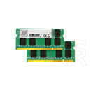 4 GB DDR2 667 MHz RAM G.Skill Standard (2x2GB)