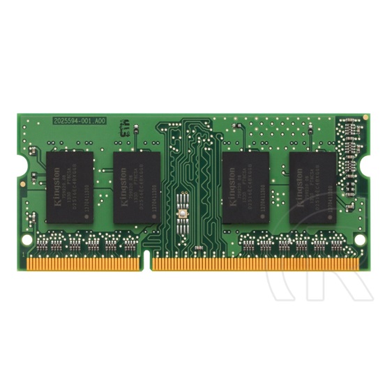 4 GB DDR3L 1600 MHz SODIMM RAM Kingston